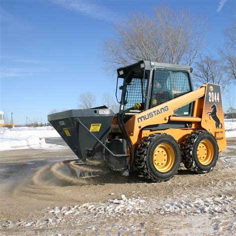 hydraulic skid steer spreader|hydraulic spreader rental near me.